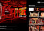 3d design about exhibigion